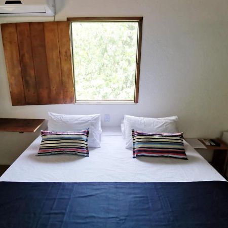 Suites Da Kira Barra Grande  Kültér fotó