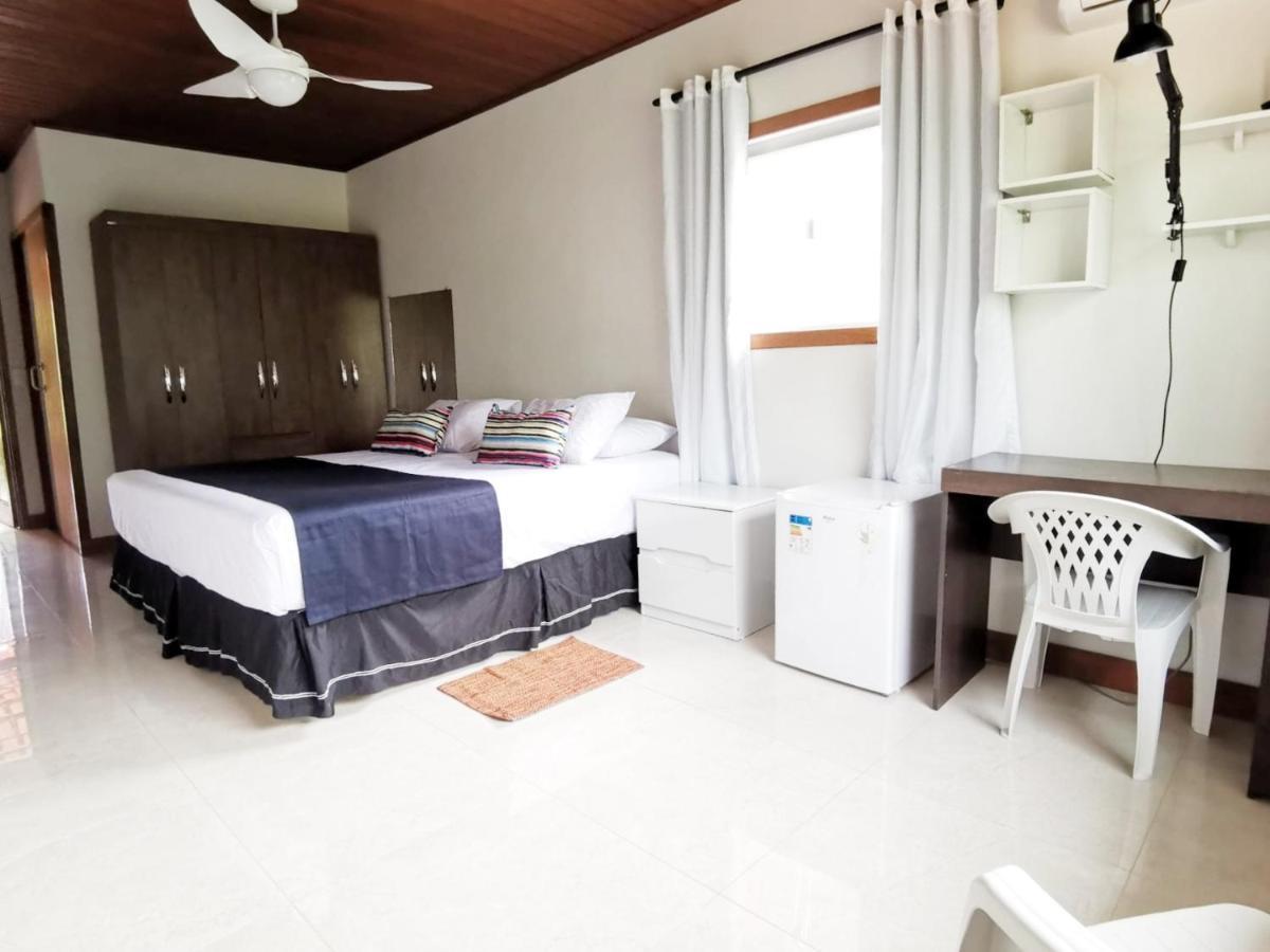 Suites Da Kira Barra Grande  Kültér fotó