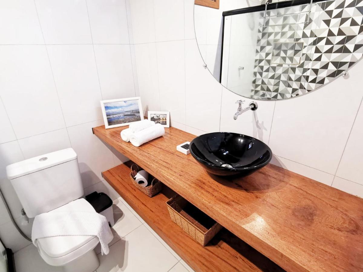 Suites Da Kira Barra Grande  Kültér fotó