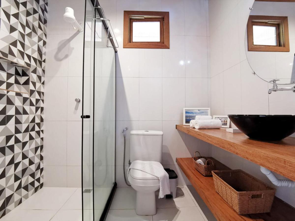 Suites Da Kira Barra Grande  Kültér fotó