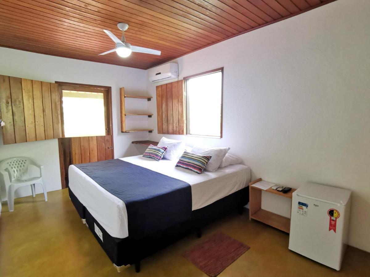 Suites Da Kira Barra Grande  Kültér fotó