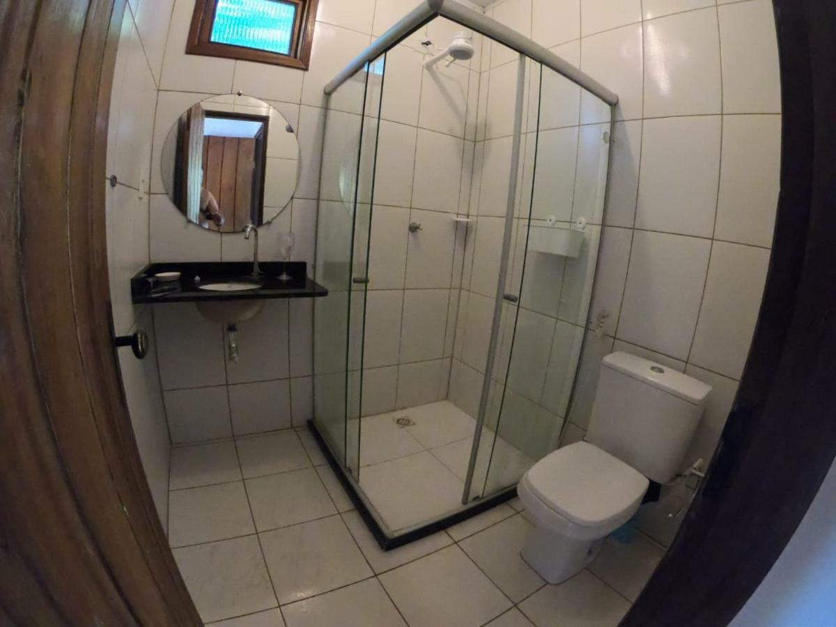 Suites Da Kira Barra Grande  Kültér fotó