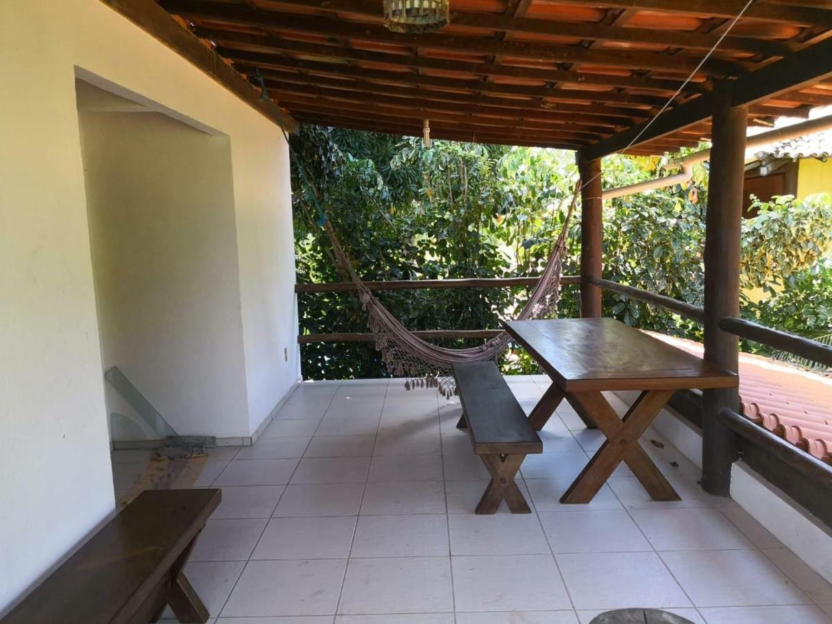 Suites Da Kira Barra Grande  Kültér fotó